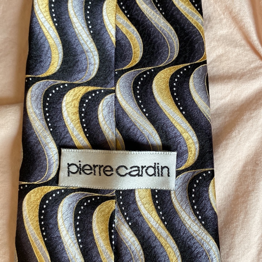 Men’s Ties Bundle. 10 ties included. - Picture 9 of 16